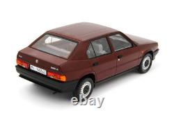 LAUDORACING-MODELS 118 Alfa Romeo 33 1.3S Edition 1985 LM211C