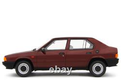 LAUDORACING-MODELS 118 Alfa Romeo 33 1.3S Edition 1985 LM211C