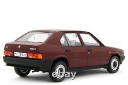 LAUDORACING-MODELS 118 Alfa Romeo 33 1.3S Edition 1985 LM211C