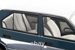 LAUDORACING-MODELS 118 Alfa Romeo 33 1.3S Edition 1985 LM211C