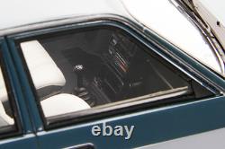 LAUDORACING-MODELS 118 Alfa Romeo 33 1.3S Edition 1985 LM211C