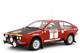 Laudoracing-models 118 Alfa Romeo Alfetta Gr. 2 Elba Rally 1975 Lm199b