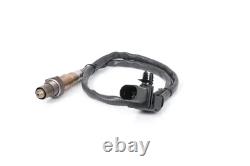 Lambda probe 0 281 004 458 BOSCH for ALFA ROMEO FIAT JEEP
