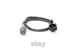 Lambda probe 0 281 004 458 BOSCH for ALFA ROMEO FIAT JEEP