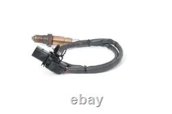 Lambda probe 0 281 004 458 BOSCH for ALFA ROMEO FIAT JEEP