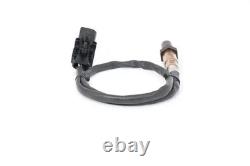 Lambda probe 0 281 004 458 BOSCH for ALFA ROMEO FIAT JEEP