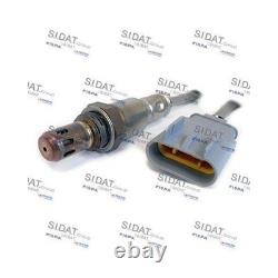 Lambda sensor Sidat 90883 for Alfa Romeo Fiat Ford Lancia
