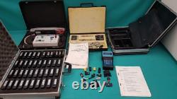 Lancia Fiat Alfa Romeo Ferrari Electronic Tester Analyzer PR01 Diagnosis Manager