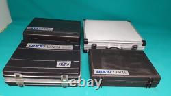 Lancia Fiat Alfa Romeo Ferrari Electronic Tester Analyzer PR01 Diagnosis Manager