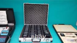 Lancia Fiat Alfa Romeo Ferrari Electronic Tester Analyzer PR01 Diagnosis Manager