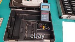 Lancia Fiat Alfa Romeo Ferrari Electronic Tester Analyzer PR01 Diagnosis Manager