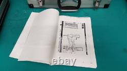 Lancia Fiat Alfa Romeo Ferrari Electronic Tester Analyzer PR01 Diagnosis Manager