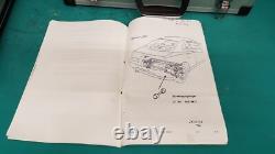 Lancia Fiat Alfa Romeo Ferrari Electronic Tester Analyzer PR01 Diagnosis Manager