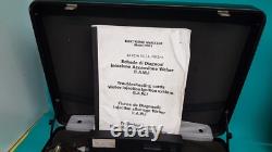 Lancia Fiat Alfa Romeo Ferrari Electronic Tester Analyzer PR01 Diagnosis Manager