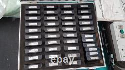 Lancia Fiat Alfa Romeo Ferrari Electronic Tester Analyzer PR01 Diagnosis Manager
