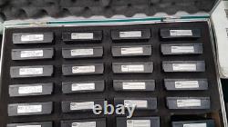 Lancia Fiat Alfa Romeo Ferrari Electronic Tester Analyzer PR01 Diagnosis Manager