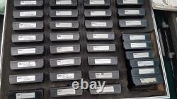 Lancia Fiat Alfa Romeo Ferrari Electronic Tester Analyzer PR01 Diagnosis Manager