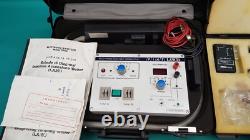 Lancia Fiat Alfa Romeo Ferrari Electronic Tester Analyzer PR01 Diagnosis Manager