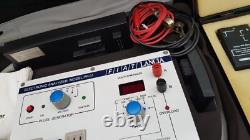 Lancia Fiat Alfa Romeo Ferrari Electronic Tester Analyzer PR01 Diagnosis Manager