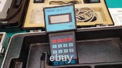 Lancia Fiat Alfa Romeo Ferrari Electronic Tester Analyzer PR01 Diagnosis Manager