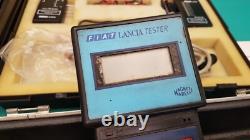 Lancia Fiat Alfa Romeo Ferrari Electronic Tester Analyzer PR01 Diagnosis Manager
