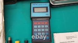 Lancia Fiat Alfa Romeo Ferrari Electronic Tester Analyzer PR01 Diagnosis Manager