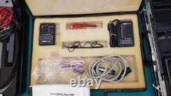 Lancia Fiat Alfa Romeo Ferrari Electronic Tester Analyzer PR01 Diagnosis Manager