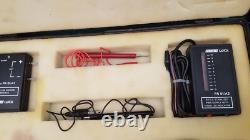 Lancia Fiat Alfa Romeo Ferrari Electronic Tester Analyzer PR01 Diagnosis Manager