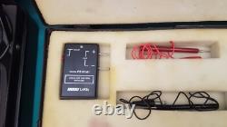 Lancia Fiat Alfa Romeo Ferrari Electronic Tester Analyzer PR01 Diagnosis Manager