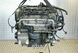 Lancia Thesis Alfa Romeo 2.4 Jtd 129kw Diesel 175ps Engine 841p000 103tkm