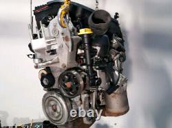 Lancia Ypsilon Diesel Engine (843) 71748412 169214