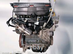 Lancia Ypsilon Diesel Engine (843) 71748412 169214