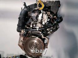 Lancia Ypsilon Diesel Engine (843) 71748412 169214