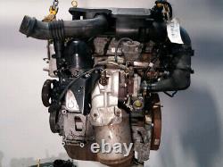 Lancia Ypsilon Diesel Engine (843) 71748412 169214