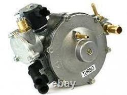 Landi Li10 Turbo LPG Reducer for Fiat, Lancia, Alfa Romeo, Opel