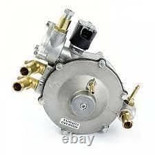 Landi Li10 Turbo LPG Reducer for Fiat, Lancia, Alfa Romeo, Opel