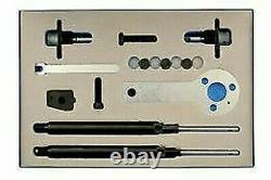 Laser 5638 Engine Distribution Tool Kit For Fiat Alfa Romeo Lancia