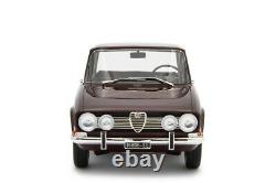 Laudoracing-models Alfa Romeo 1750 Berlina 1968 118 Lm136a Model Car Collection