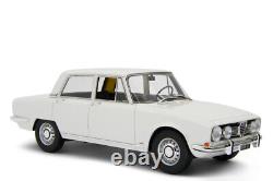 Laudoracing-models Alfa Romeo 1750 Berlina 1968 118 Lm136b Model Car Collection