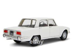 Laudoracing-models Alfa Romeo 1750 Berlina 1968 118 Lm136b Model Car Collection