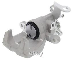 Left Rear Axle Bracket for Alfa Romeo, Chrysler, Fiat, Lancia