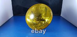 Long-range Yellow Headlight Carello 03.490.700 H1ferrari Maserati Alfa Fiat Lancia