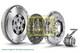 Luk Clutch Kit 600 0232 00 For Alfa Romeo Fiat