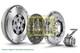Luk Clutch Kit 600 0232 00 For Alfa Romeo Fiat
