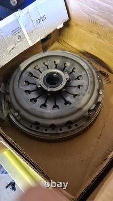 LuK Clutch Kit 600 0264 00 for ALFA ROMEO FIAT LANCIA