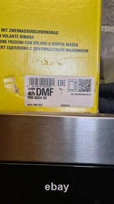 LuK Clutch Kit 600 0264 00 for ALFA ROMEO FIAT LANCIA