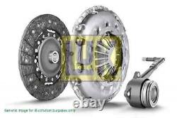 LuK Clutch Kit 621 3050 33 for ALFA ROMEO FIAT OPEL