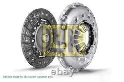 LuK Clutch Kit 622 3132 09 for Abarth Alfa Romeo Fiat Opel Lancia