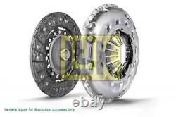 LuK Clutch Kit 622 3135 09 for FIAT ALFA ROMEO