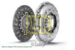 LuK Clutch Kit among others for ALFA ROMEO, FIAT